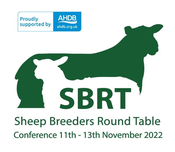 Sheep Breeders Round Table logo 2022